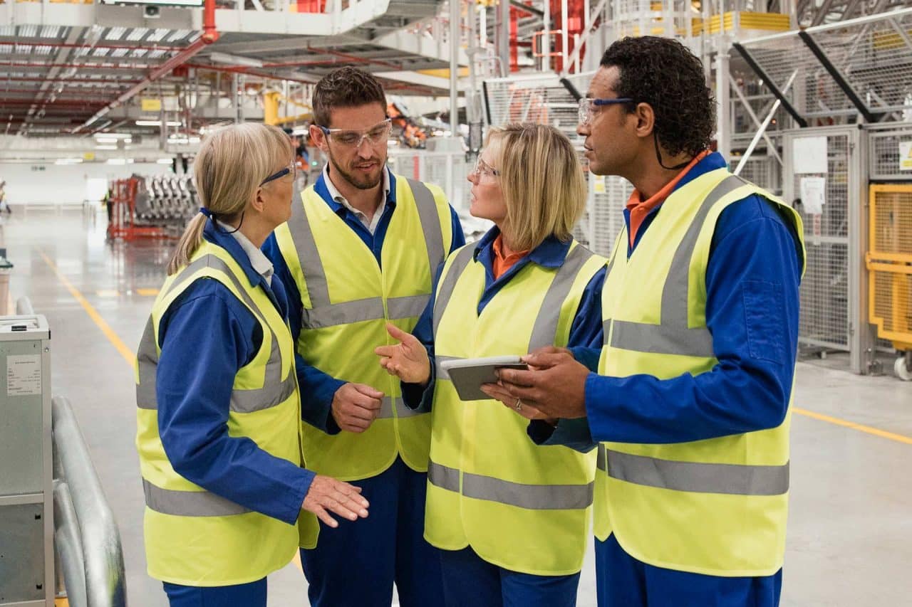 How To Build A Proactive Workplace Safety Culture | Wildman